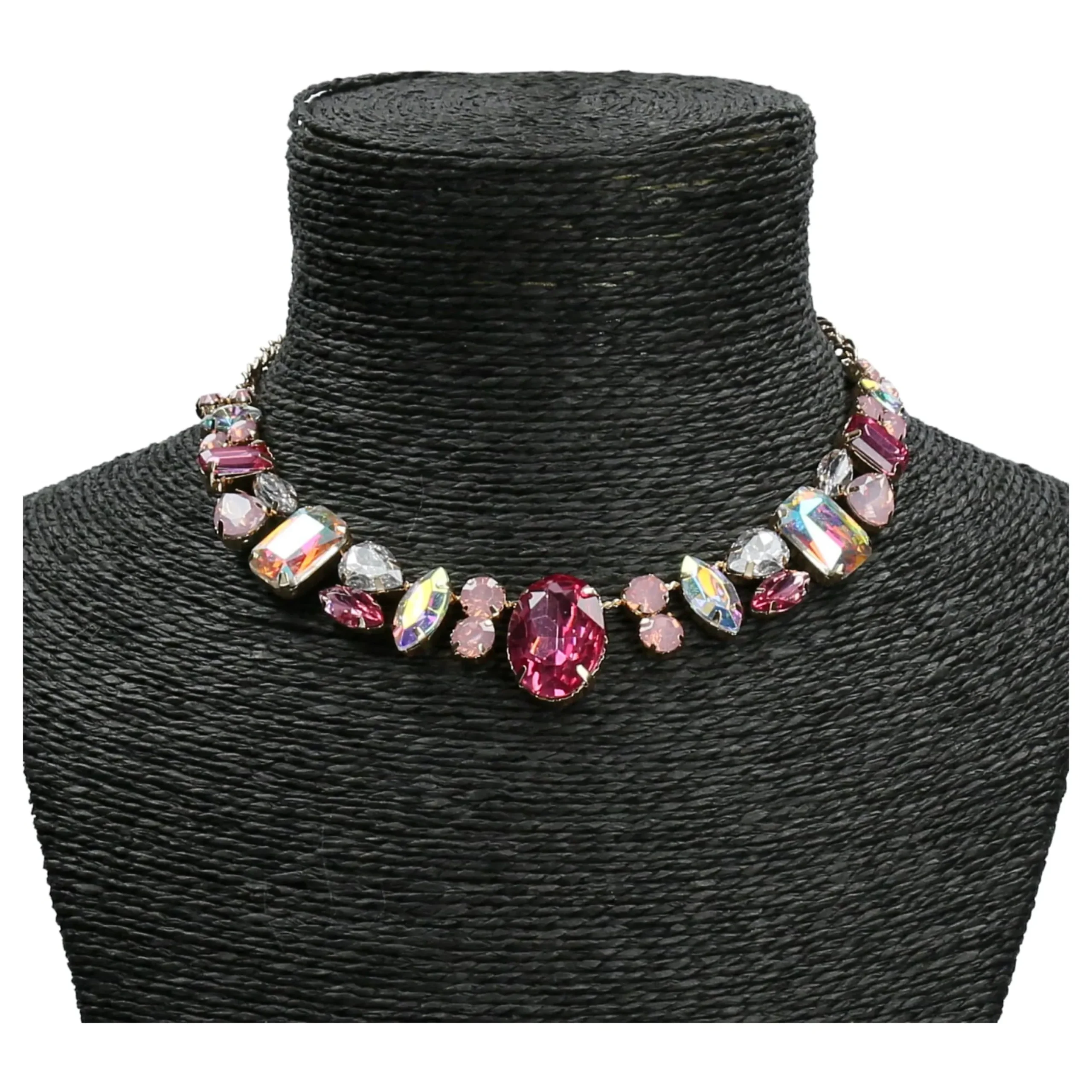 Fashion Bijou collier Joséphine Bijoux & Porte-clés