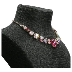 Fashion Bijou collier Joséphine Bijoux & Porte-clés