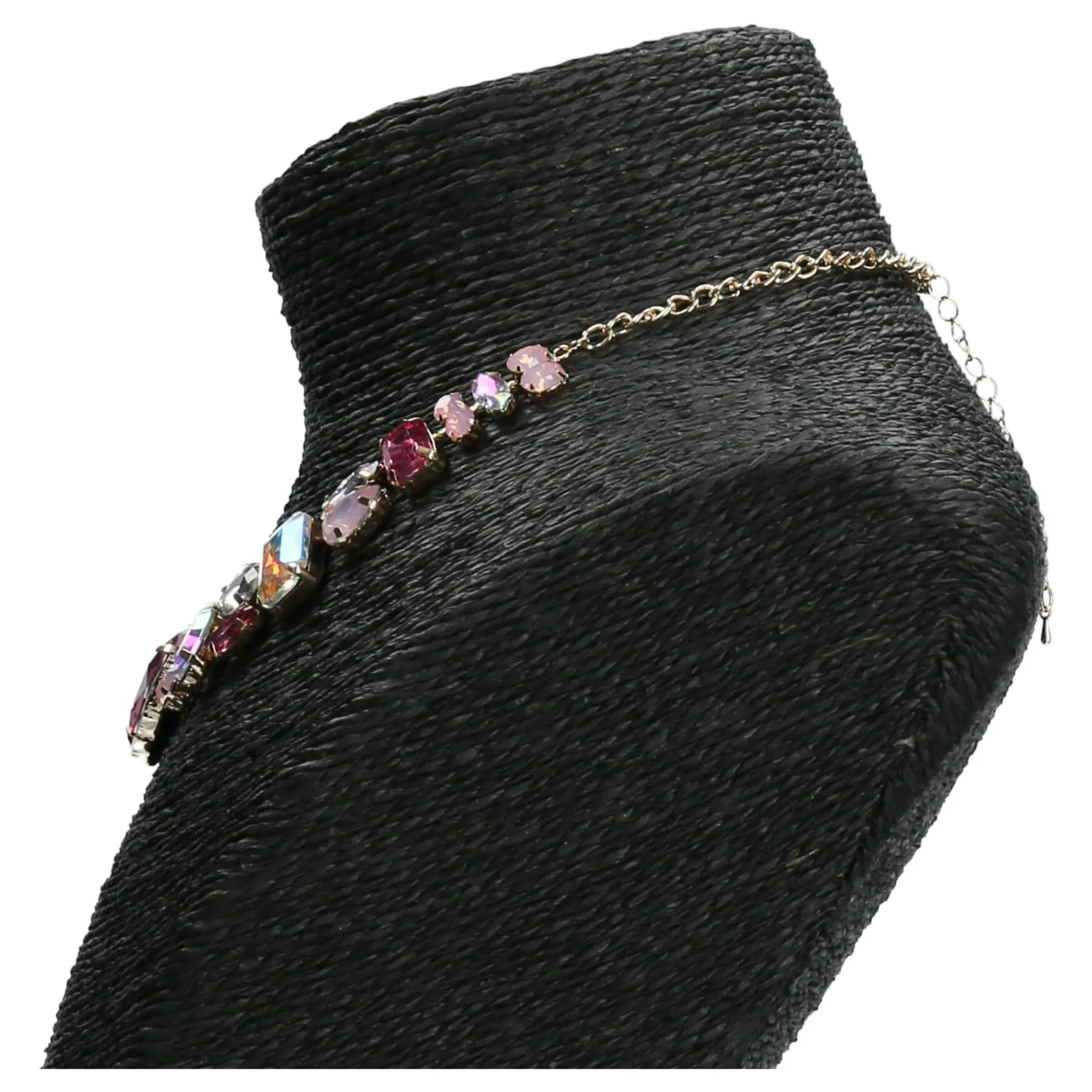 Fashion Bijou collier Joséphine Bijoux & Porte-clés