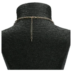 Fashion Bijou collier Joséphine Bijoux & Porte-clés