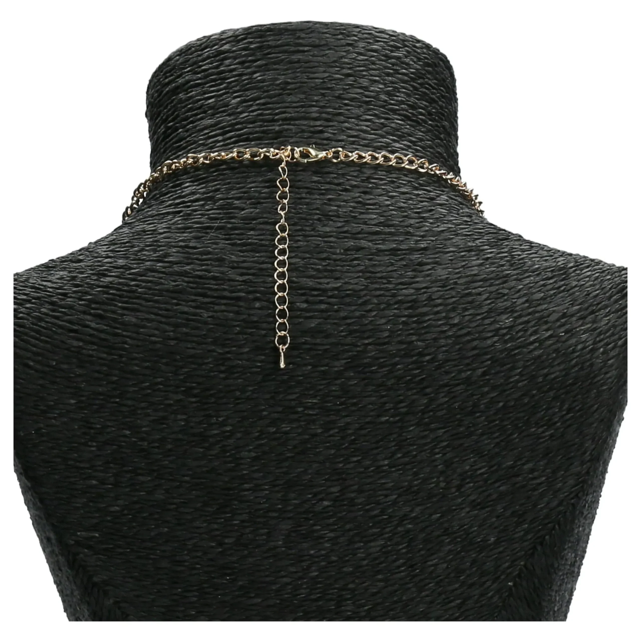 Fashion Bijou collier Joséphine Bijoux & Porte-clés