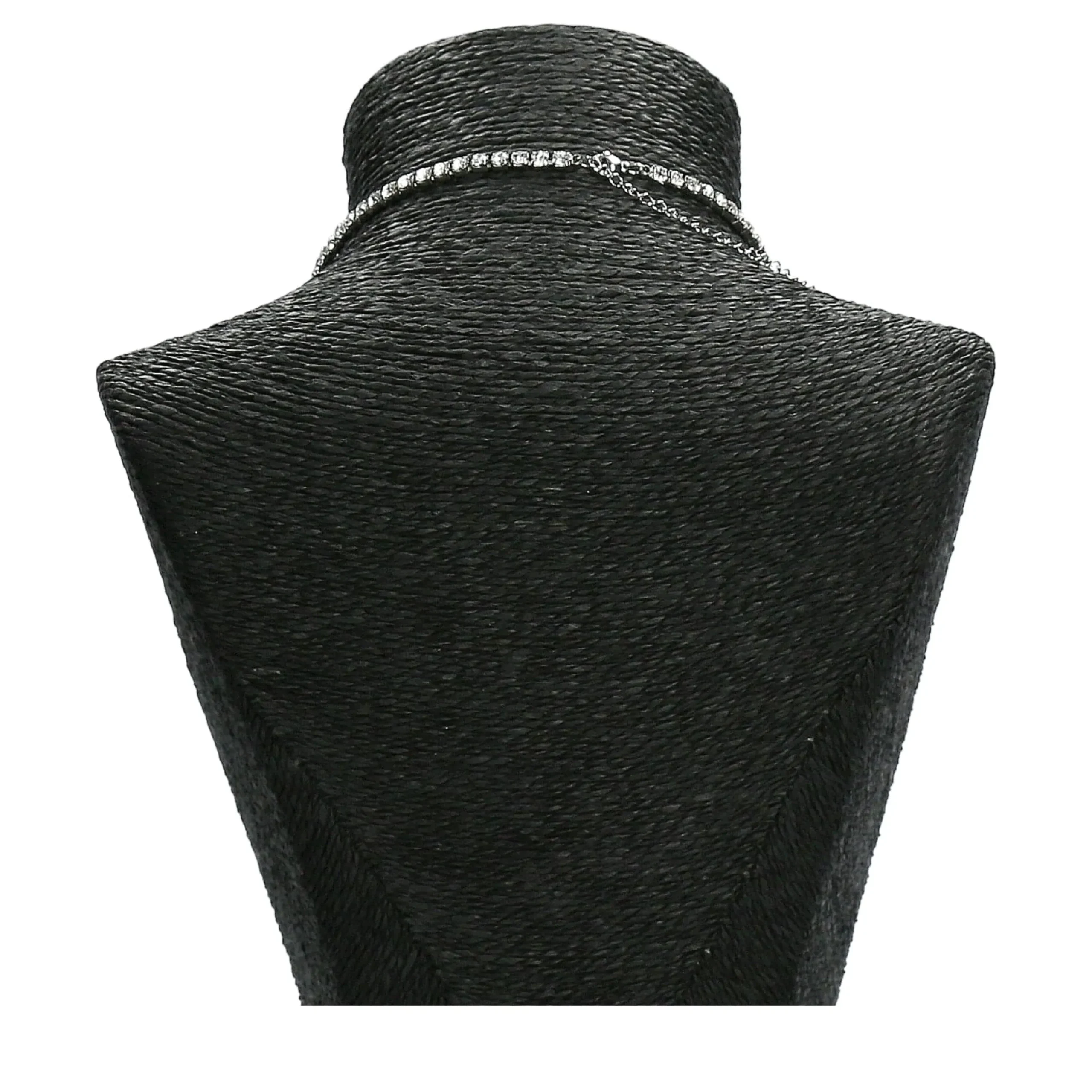 Fashion Bijou collier Le Coeur de l'Océan Bijoux & Porte-clés