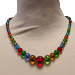 Cheap Bijou collier Lénie Exclusivité Bijoux & Porte-clés