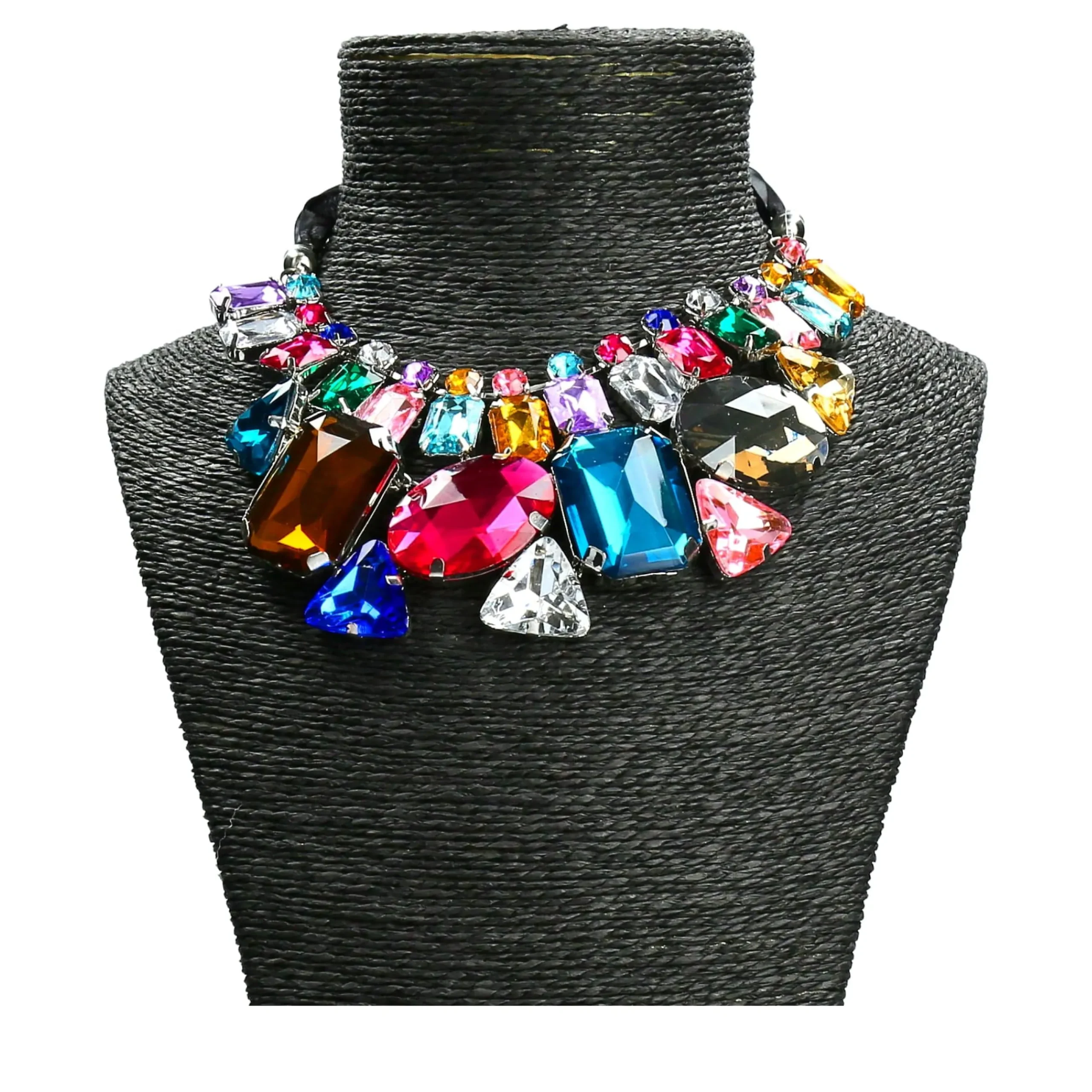 Outlet Bijou collier Melanie Outlet Accessoires|Bijoux & Porte-clés