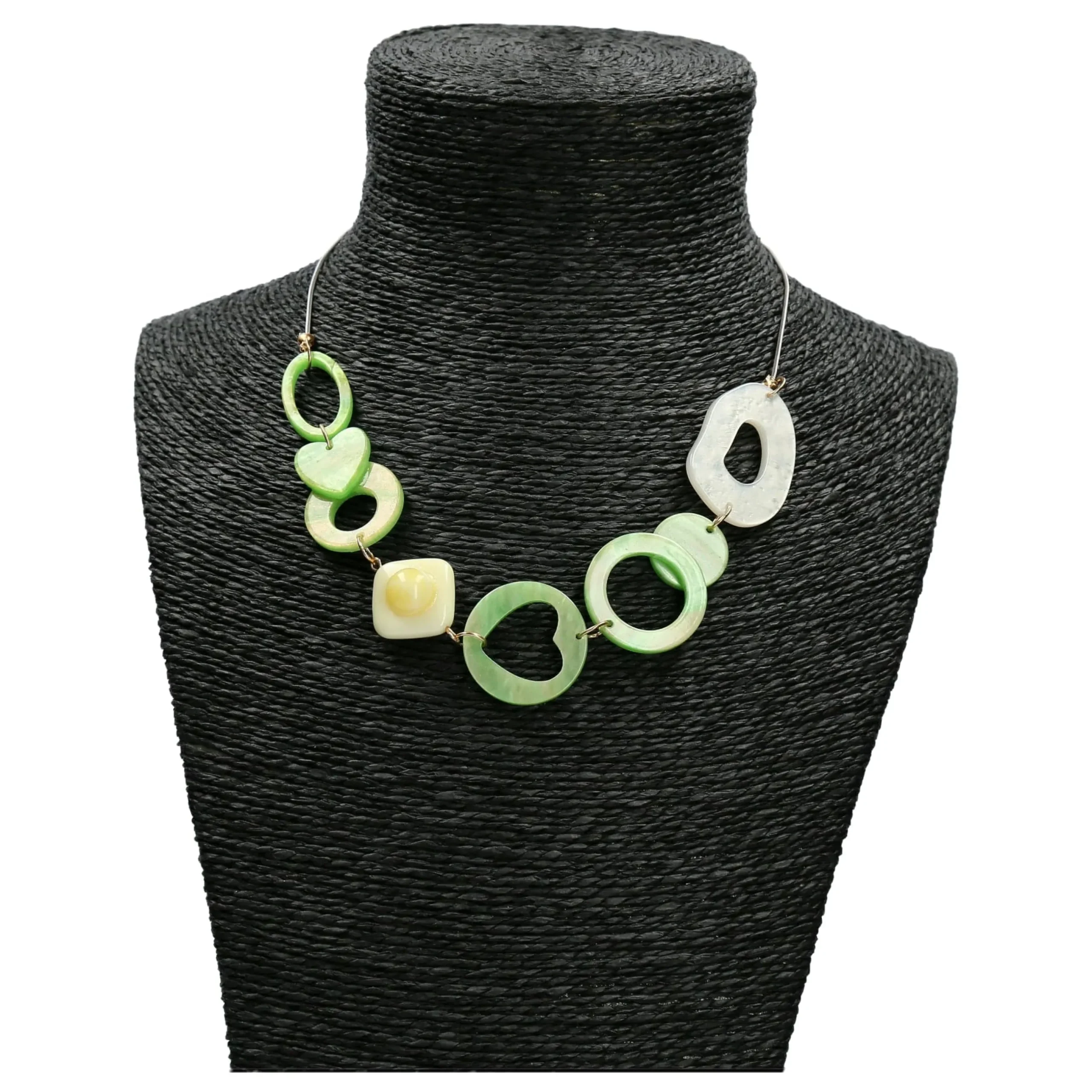 Best Bijou collier Melon Exclusivité Bijoux & Porte-clés