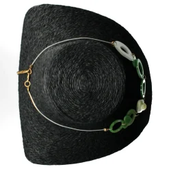 Best Bijou collier Melon Exclusivité Bijoux & Porte-clés