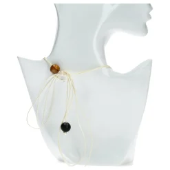 Clearance Bijou collier Patchwork Exclusivité Outlet Accessoires|Bijoux & Porte-clés