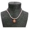 Best Sale Bijou collier PEARL Exclusivité Bijoux & Porte-clés