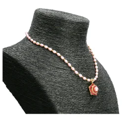 Best Sale Bijou collier PEARL Exclusivité Bijoux & Porte-clés