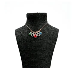 Flash Sale Bijou collier Pinta Outlet Accessoires|Bijoux & Porte-clés