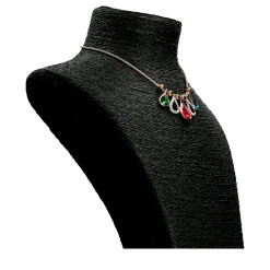 Flash Sale Bijou collier Pinta Outlet Accessoires|Bijoux & Porte-clés