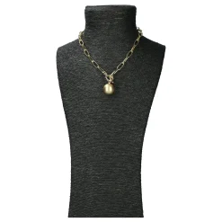 Hot Bijou collier Pyrénées Bijoux & Porte-clés