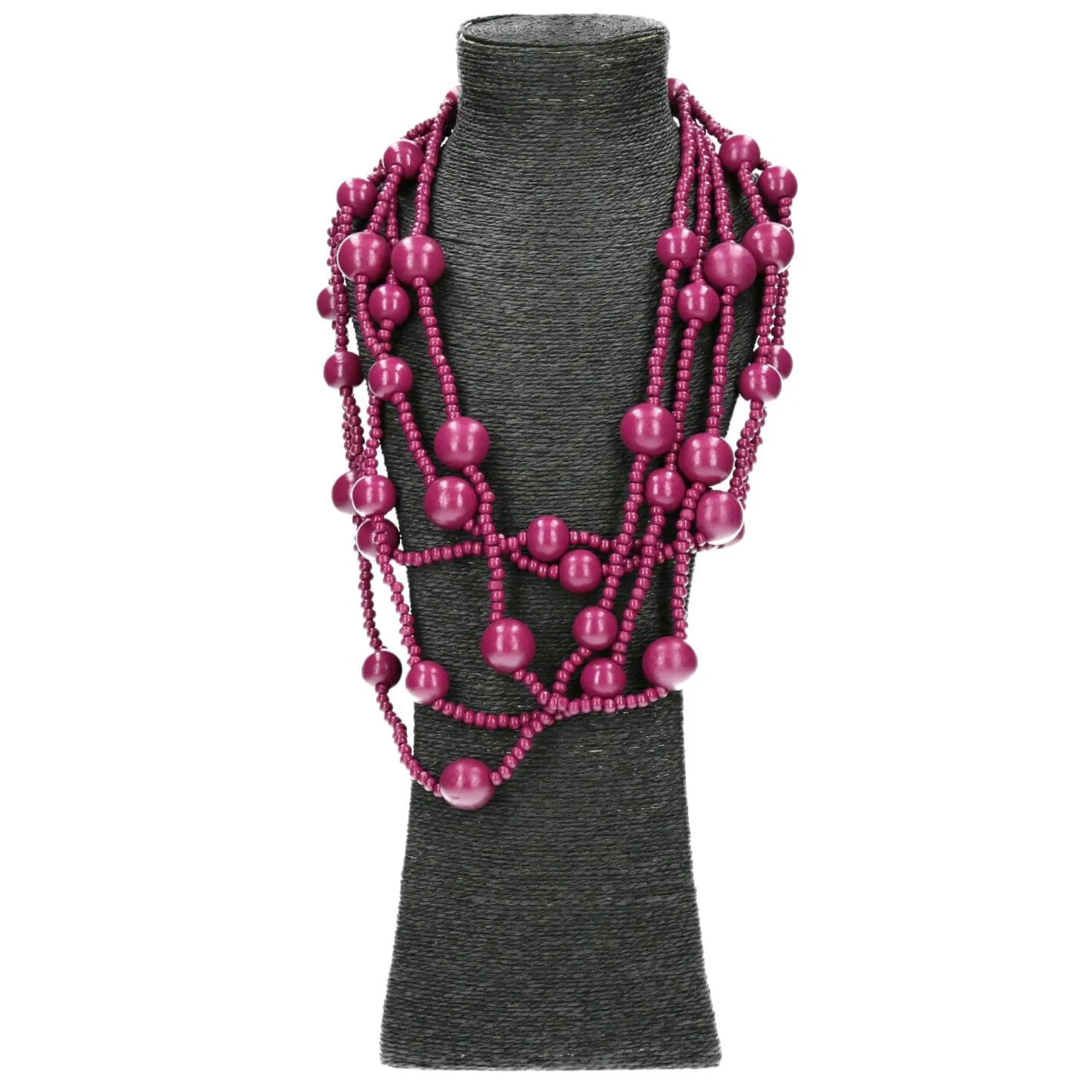 Online Bijou collier Samantha Outlet Accessoires|Bijoux & Porte-clés