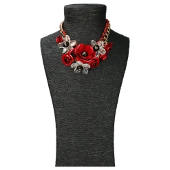 Store Bijou collier Sequana Bijoux & Porte-clés