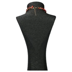 Store Bijou collier Sequana Bijoux & Porte-clés
