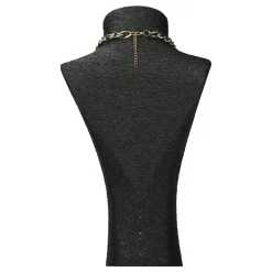 Store Bijou collier Sequana Bijoux & Porte-clés