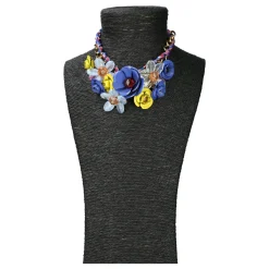 Store Bijou collier Sequana Bijoux & Porte-clés