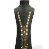 Hot Bijou collier Sheila Outlet Accessoires|Bijoux & Porte-clés