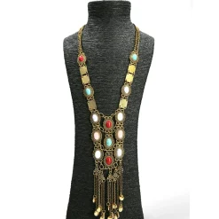 Hot Bijou collier Sheila Outlet Accessoires|Bijoux & Porte-clés