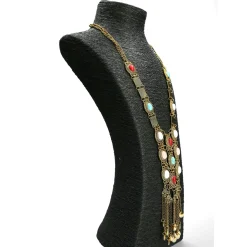 Hot Bijou collier Sheila Outlet Accessoires|Bijoux & Porte-clés