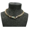 Shop Bijou collier Slay Exclusivité Bijoux & Porte-clés