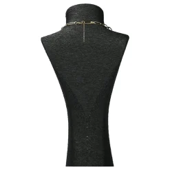 Hot Bijou collier Suleviae Outlet Accessoires|Bijoux & Porte-clés