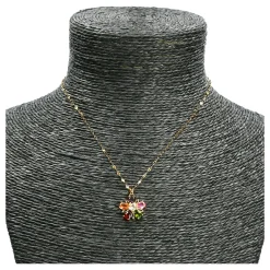 Outlet Bijou collier Tiny Exclusivité Bijoux & Porte-clés