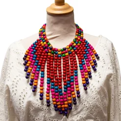 Cheap Bijou collier WESTWOOD Exclusivité Bijoux & Porte-clés