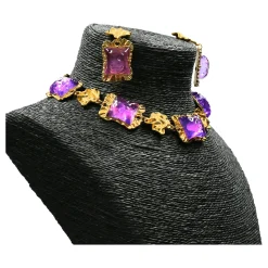 Online Bijou parure Anaya Outlet Accessoires|Bijoux & Porte-clés