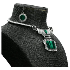 Hot Bijou parure Azteca Outlet Accessoires|Bijoux & Porte-clés