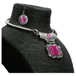 Hot Bijou parure Azteca Outlet Accessoires|Bijoux & Porte-clés