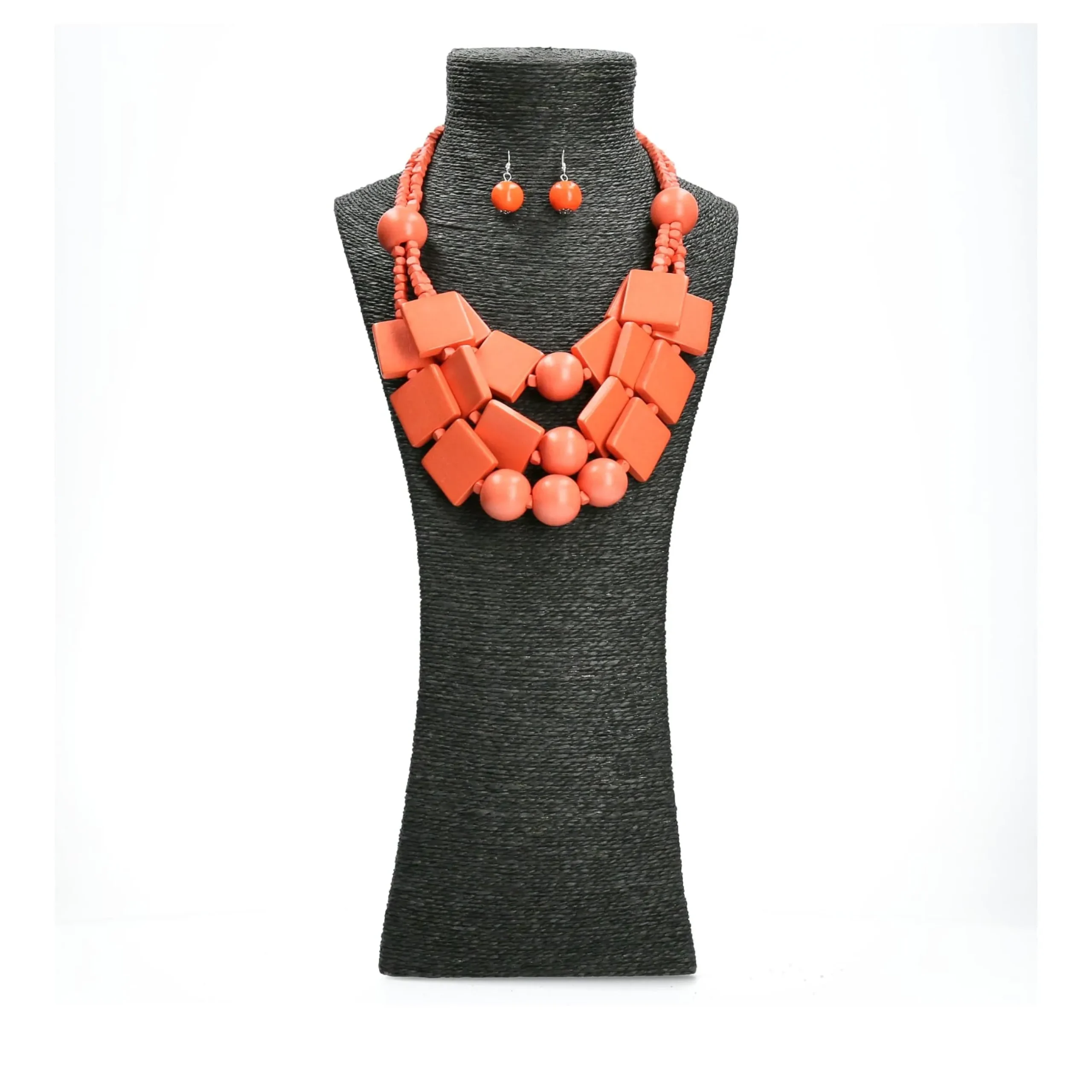 Best Sale Bijou parure Cassandra Bijoux & Porte-clés