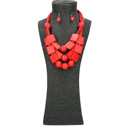 Best Sale Bijou parure Cassandra Bijoux & Porte-clés