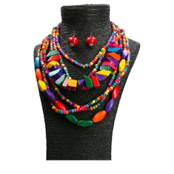 Best Sale Bijou parure Cassandra Bijoux & Porte-clés