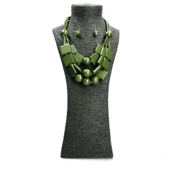 Best Sale Bijou parure Cassandra Bijoux & Porte-clés