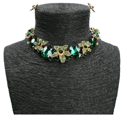 Clearance Bijou parure Charles Outlet Accessoires|Bijoux & Porte-clés
