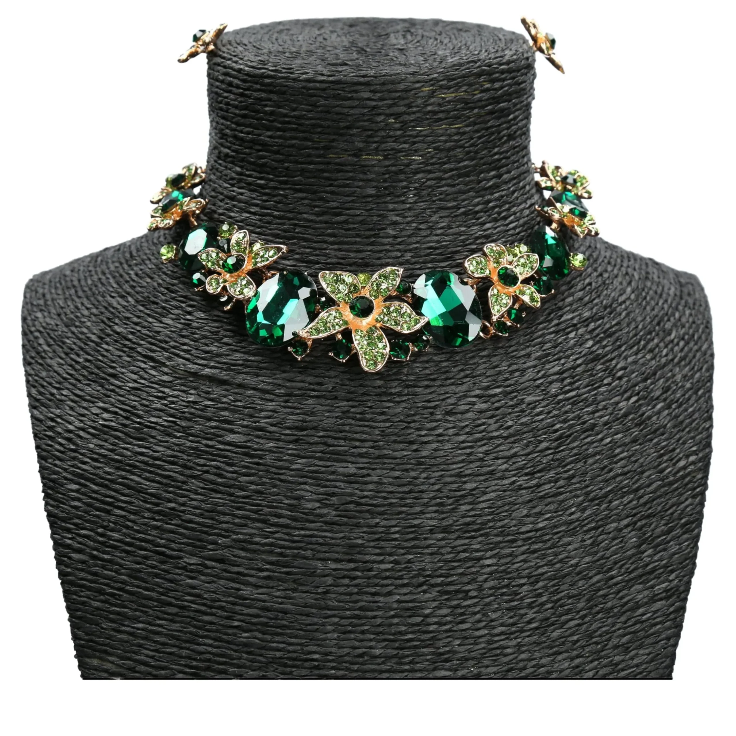 Clearance Bijou parure Charles Outlet Accessoires|Bijoux & Porte-clés