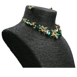 Clearance Bijou parure Charles Outlet Accessoires|Bijoux & Porte-clés