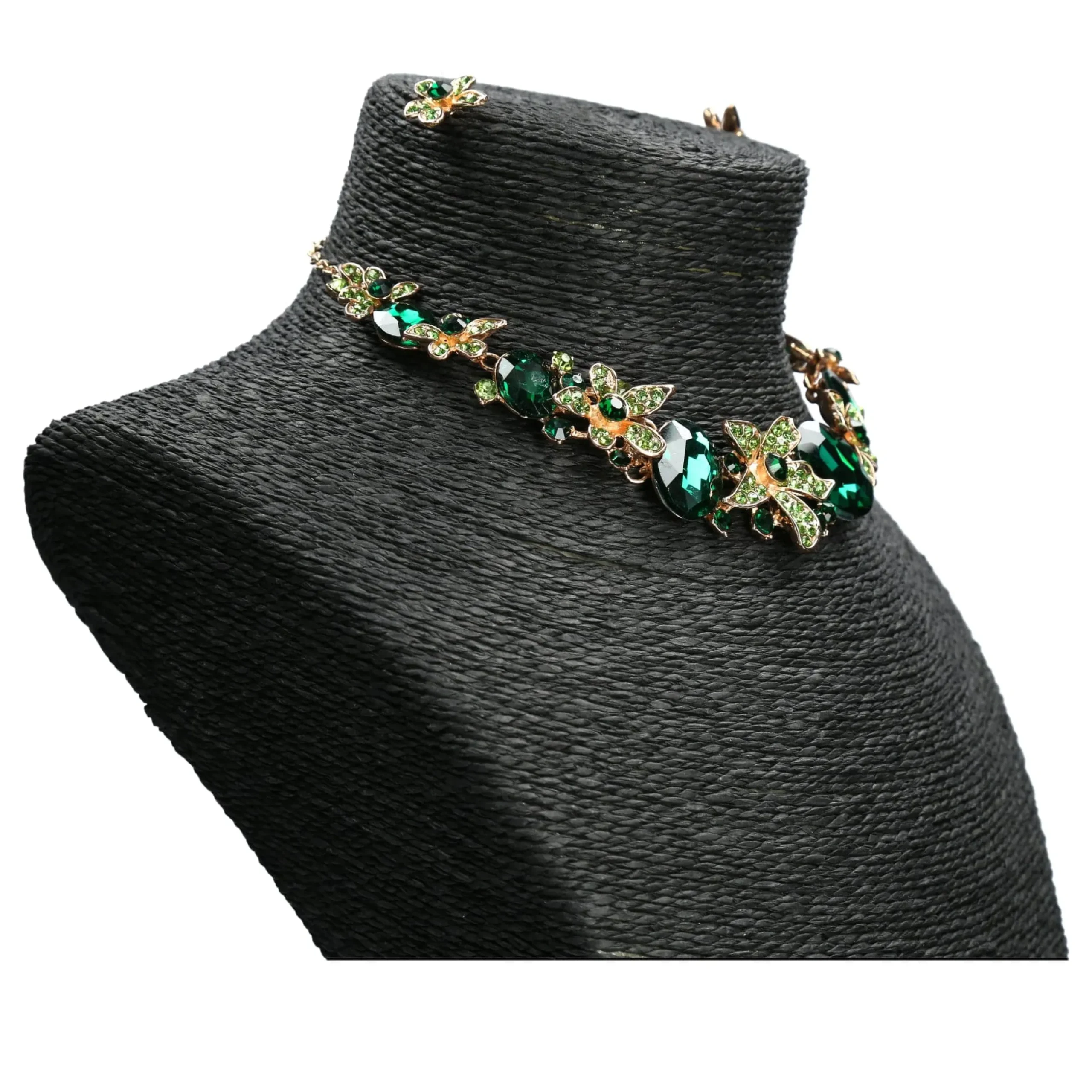 Clearance Bijou parure Charles Outlet Accessoires|Bijoux & Porte-clés