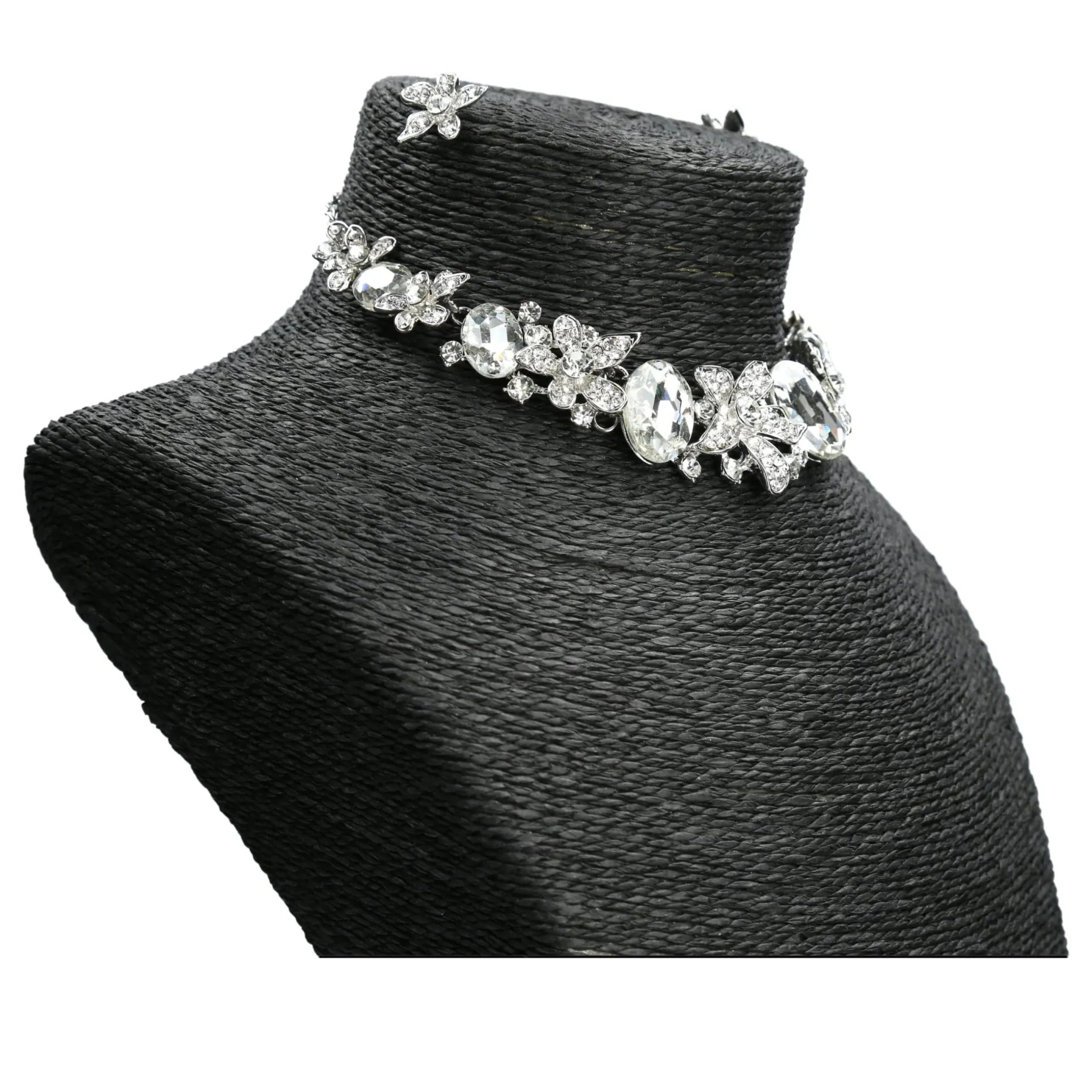 Clearance Bijou parure Charles Outlet Accessoires|Bijoux & Porte-clés