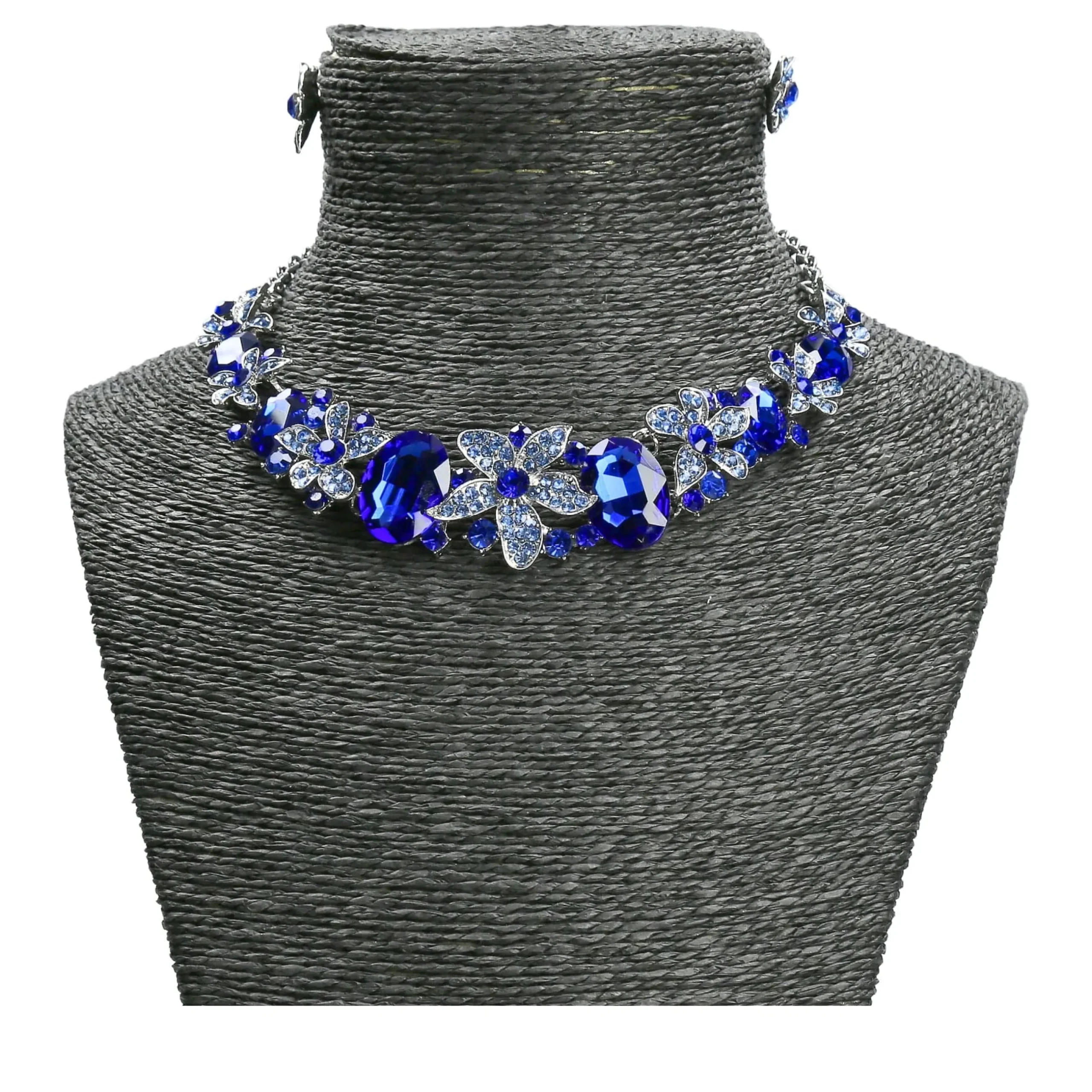 Clearance Bijou parure Charles Outlet Accessoires|Bijoux & Porte-clés