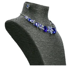 Clearance Bijou parure Charles Outlet Accessoires|Bijoux & Porte-clés