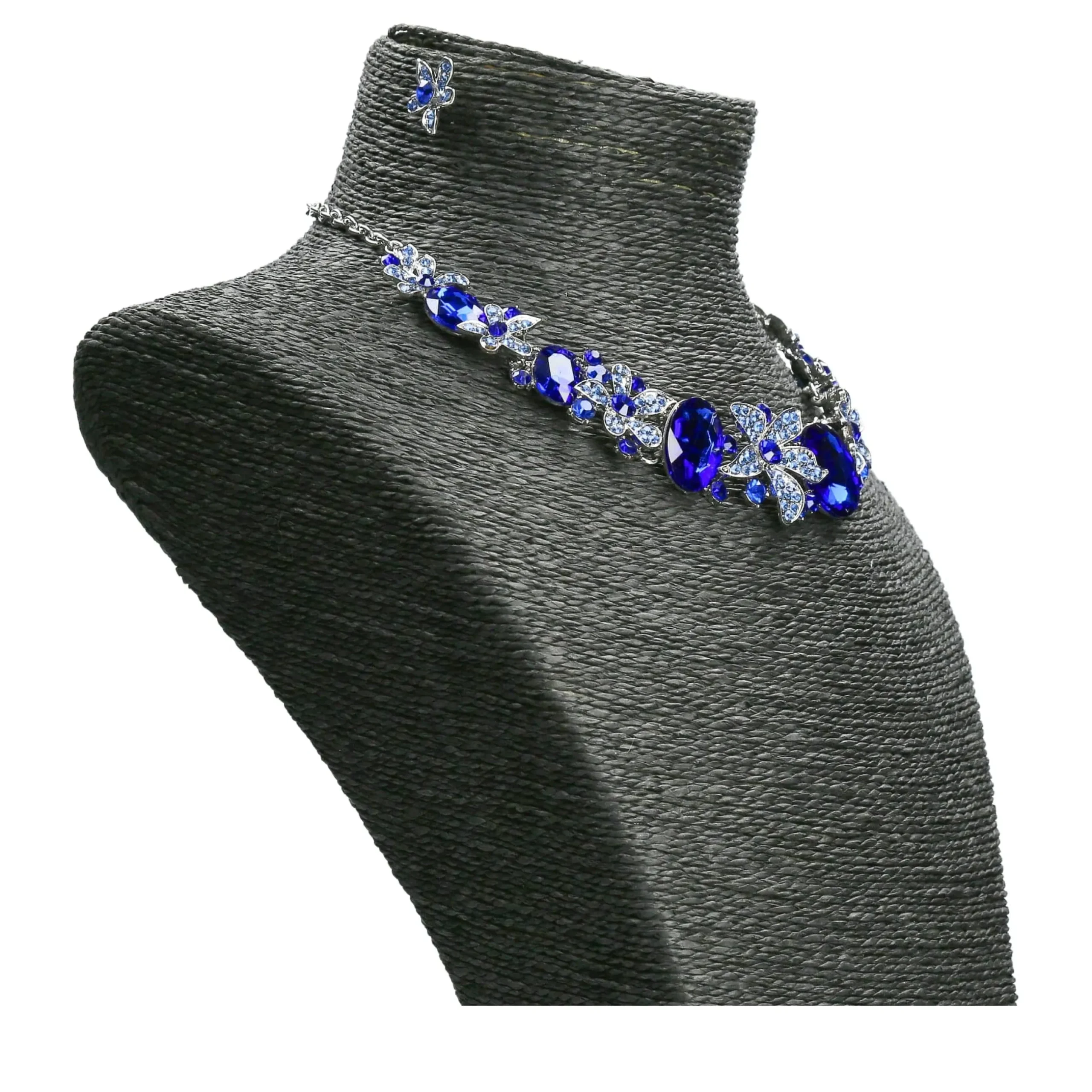 Clearance Bijou parure Charles Outlet Accessoires|Bijoux & Porte-clés