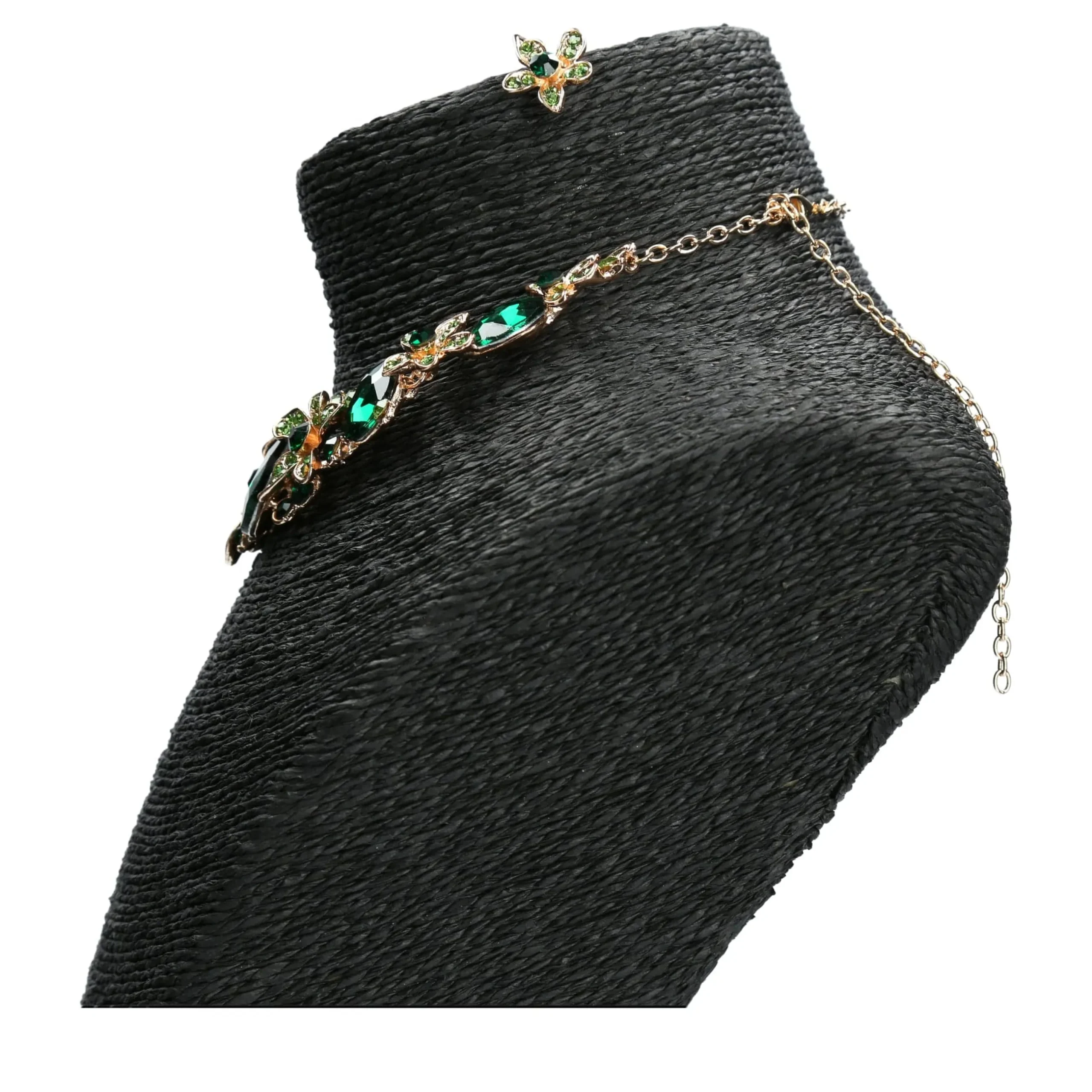 Clearance Bijou parure Charles Outlet Accessoires|Bijoux & Porte-clés