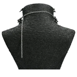 Clearance Bijou parure Charles Outlet Accessoires|Bijoux & Porte-clés