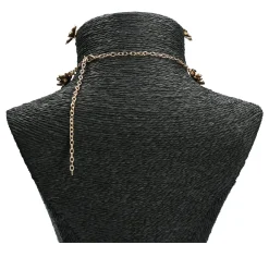 Clearance Bijou parure Charles Outlet Accessoires|Bijoux & Porte-clés