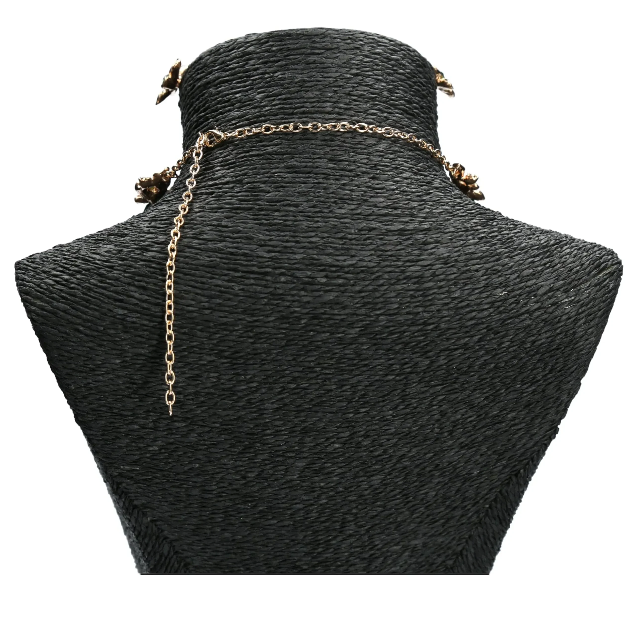 Clearance Bijou parure Charles Outlet Accessoires|Bijoux & Porte-clés