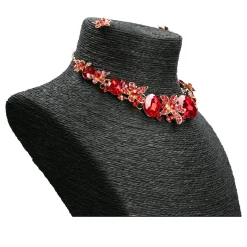 Clearance Bijou parure Charles Outlet Accessoires|Bijoux & Porte-clés