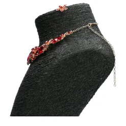 Clearance Bijou parure Charles Outlet Accessoires|Bijoux & Porte-clés