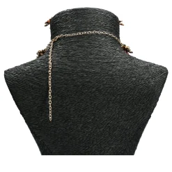 Clearance Bijou parure Charles Outlet Accessoires|Bijoux & Porte-clés
